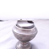 table lighter, old 60s metal Ronson