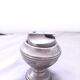table lighter, old 60s metal Ronson