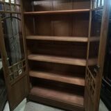 Showcase library 1930s
