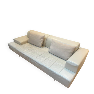 Quadra Sofa Poltrona Frau