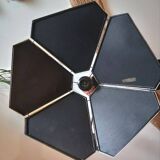 “petals” hanging chandelier