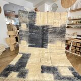 Tapis berbère Mrirt 283/208