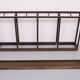 Art deco Brass Umbrella and walking stick stand 1930s Holland
