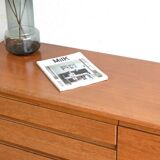 Minimalist sideboard by White & Newton * 217 cm