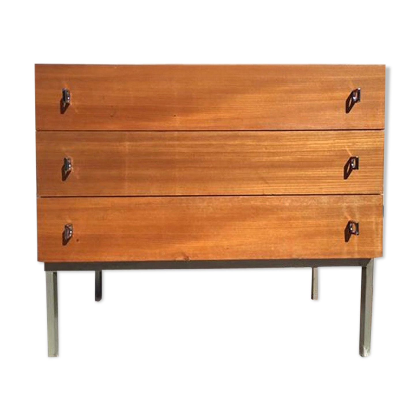 Vintage Brasilia Werk dresser