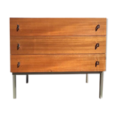 Vintage Brasilia Werk dresser