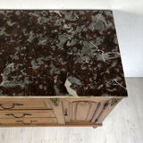 Louis XV style dresser