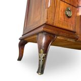 chest of drawers, 1930s