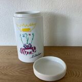 Picasso pot