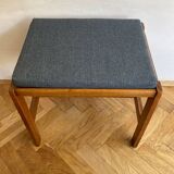 1970's Scandi Style Stool by Krasna Jizba