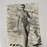 Advertising photo summer 1989