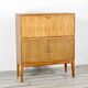 Midcentury cocktail cabinet / bureau by Gordon Russell
