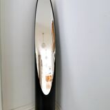 Lipstick Mirror by Rodolfo Bonetto, Italy 1960s Unghia