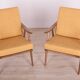 Fauteuils de TON, 1960s, Set de 2