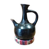 Ancient Ethiopian coffee pot/jebena