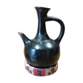 Ancient Ethiopian coffee pot/jebena