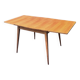 Table extensible