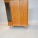Armoire  pieds compas, vintage, années 60