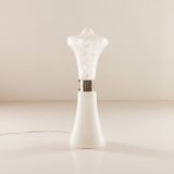 Murano floor lamp, Italy 1970s