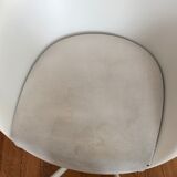 Armchair Hula Hoop by Philippe Starck for Vitra