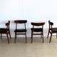 vintage dining room chairs | chairs | Farstrup | Danish