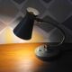 50s articulated desk lamp