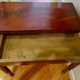 Game table