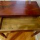 Game table
