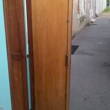 Armoire commode asymétrique mint