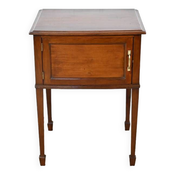 Petit Meuble en Acajou, Art Déco – 1920