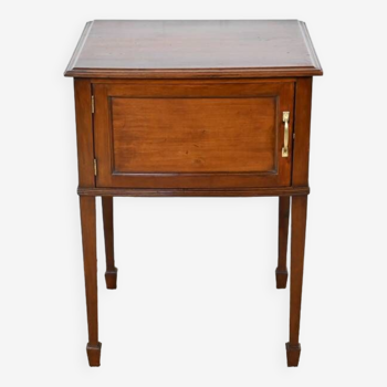 Small Mahogany Furniture, Art Deco – 1920