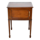 Petit Meuble en Acajou, Art Déco – 1920