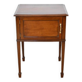 Petit Meuble en Acajou, Art Déco – 1920