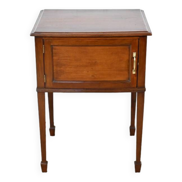 Petit Meuble en Acajou, Art Déco – 1920
