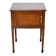 Petit Meuble en Acajou, Art Déco – 1920