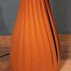 Lampadaire "Spirale" Hans Agne Jakobsson 1960