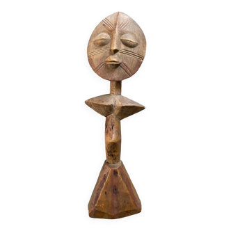 Ashanti Sculpture