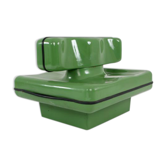 Dominique Prévot bench edited by design France 1970