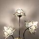 Lampe lotus 1980