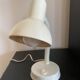 Desk lamp