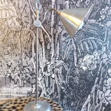 Workshop lamp Pratic 1930