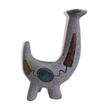 Zoomorphic Ceramics