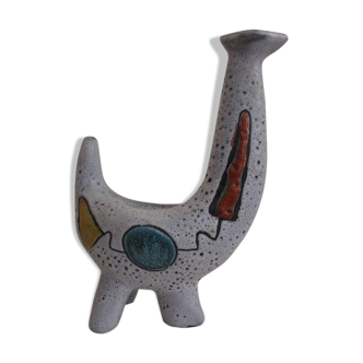 Zoomorphic Ceramics