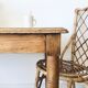 Table en bois