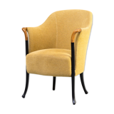 Fauteuil Umberto Asnago ‘Progetti 63220’ fauteuil for Giorgetti