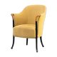 Fauteuil  Umberto Asnago 'Progetti 63220' pour Giorgetti
