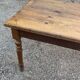 Farm table