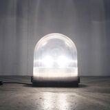 Lampe de table italienne Ciaro par Boccato Gigante Zambusi Architetti pour Zerbetto, années 1970