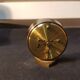 Mechanical vintage alarm clock Jaz Montric - 60s