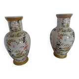 Vase Moustiers